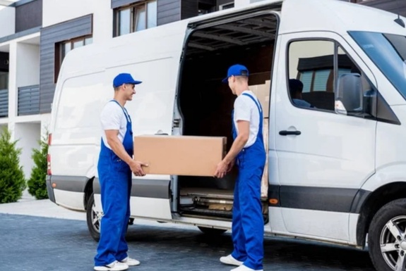 Hacıbektaş Nakliyeci