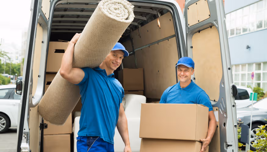 Hacıbektaş Nakliyeci